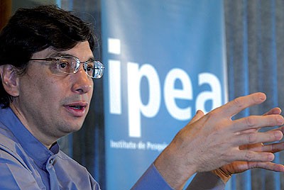 Imagem de Presença do Brasil no mundo
